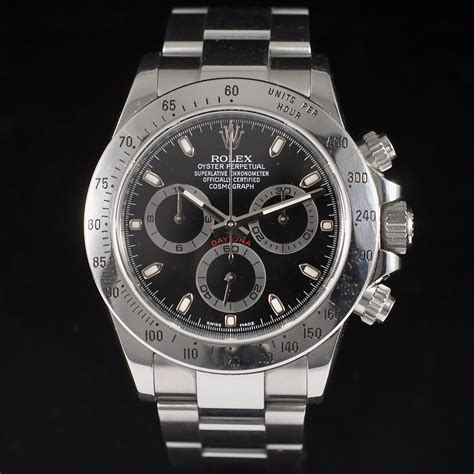 Rolex daytona original